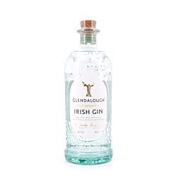 Glendalough Wild Botanical Gin  Produktbild