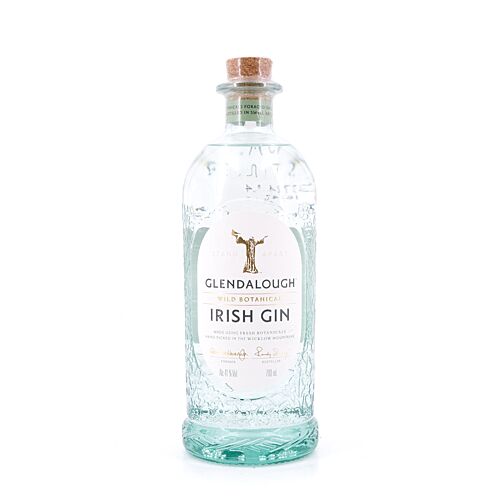 Glendalough Wild Botanical Gin  0,70 Liter/ 41.0% vol Produktbild