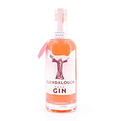 Glendalough Wild Rose Gin  Produktbild