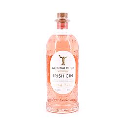 Glendalough Wild Rose Gin  Produktbild