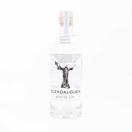 Glendalough Wild Winter Gin  0,50 Liter/ 41.0% vol