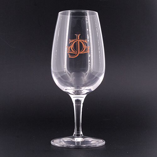 Glenfarclas Nosing Glas ohne Eichstrich Maße ca. H 15,5cm; D 6/5cm 1 Stück Produktbild