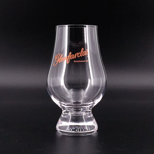 Glenfarclas Tasting-Glas Glencairn Form  1 Stück Produktbild