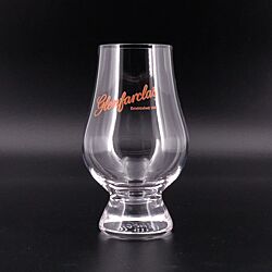 Glenfarclas Tasting-Glas Glencairn Form  Produktbild