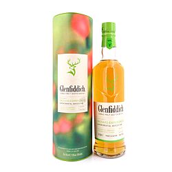Glenfiddich Orchard Experiment Experimental Series #05 Produktbild