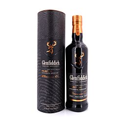 Glenfiddich Project XX Series 02  Produktbild