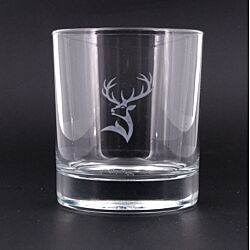 Glenfiddich Tumbler Produktbild