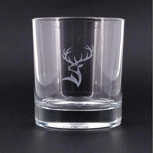 Glenfiddich Tumbler 1 Stück Produktbild