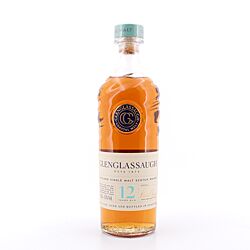 Glenglassaugh 12 Jahre  Produktbild