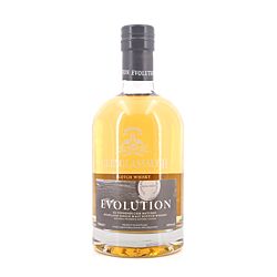 Glenglassaugh Evolution  Produktbild