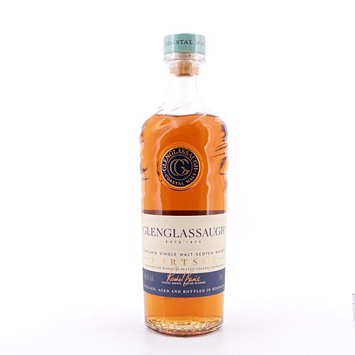 Glenglassaugh Portsoy  0,70 Liter/ 49.1% vol Produktbild