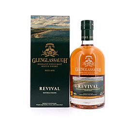 Glenglassaugh Revival  Produktbild