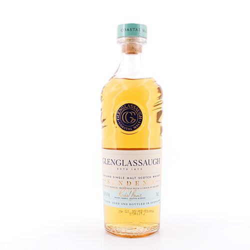 Glenglassaugh Sandend  0,70 Liter/ 50.5% vol Produktbild