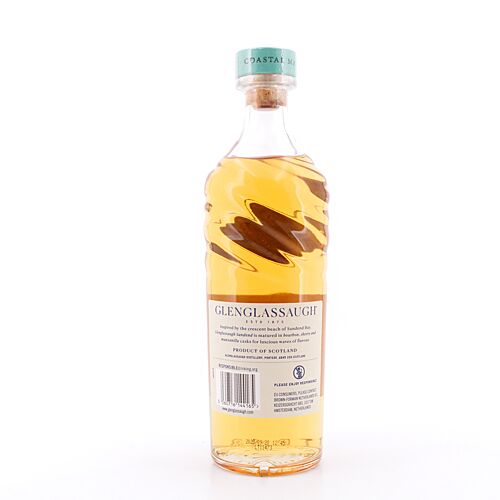 Glenglassaugh Sandend  0,70 Liter/ 50.5% vol Produktbild