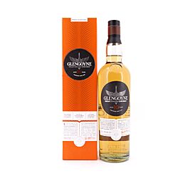 Glengoyne 10 Jahre  Produktbild
