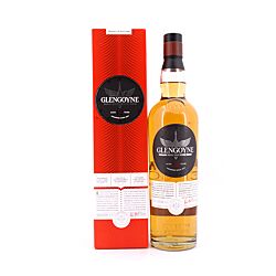 Glengoyne 12 Jahre  Produktbild