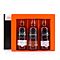 Glengoyne Time Capsule Miniatur-Set Legacy Chapter Three 48% , 12 & 18 Jahre 43% 0,150 Liter/ 44.7% vol Vorschau