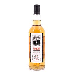 Glengyle Kilkerran Heavily Peated Batch 12 2025  Produktbild
