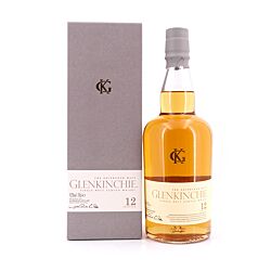 Glenkinchie 12 Jahre  Produktbild