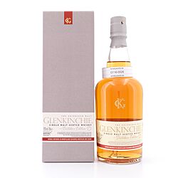 Glenkinchie Distillers Edition Amontillado Cask Wood  Produktbild