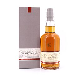 Glenkinchie Distillers Edition Amontillado Cask Wood  Produktbild