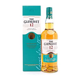 Glenlivet 12 Jahre Double Oak  Produktbild