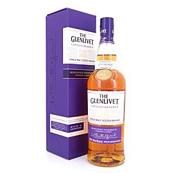 Glenlivet Captain's Reserve Cognac Cask Finish  Produktbild