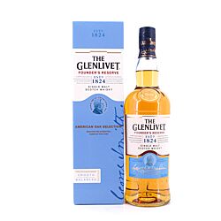 Glenlivet Founders Reserve  Produktbild
