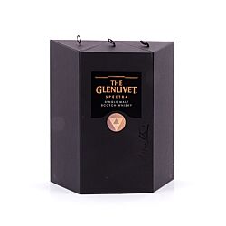 Glenlivet Spectra 3 x 0,20 Liter Produktbild