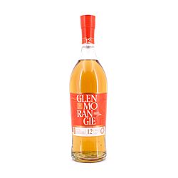 Glenmorangie 12 Jahre Calvados Cask Finish  Produktbild