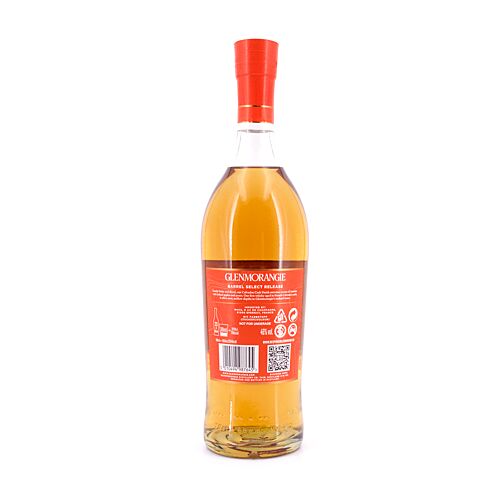 Glenmorangie 12 Jahre Calvados Cask Finish  0,70 Liter/ 46.0% vol Produktbild
