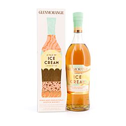 Glenmorangie A Tale of Ice Cream  Produktbild