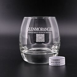 Glenmorangie Glenmorangie Glas tumblerartig  Produktbild
