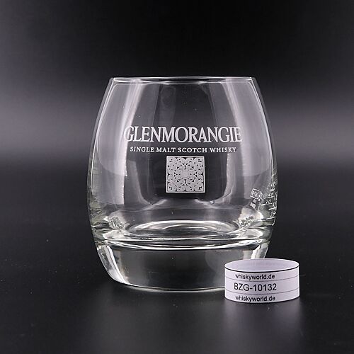 Glenmorangie Glenmorangie Glas tumblerartig  1 Stück Produktbild