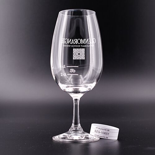 Glenmorangie Nosing-Glas  1 Stück Produktbild