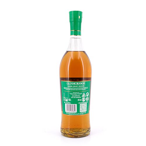 Glenmorangie Palo Cortado Barrel Select  0,70 Liter/ 46.0% vol Produktbild