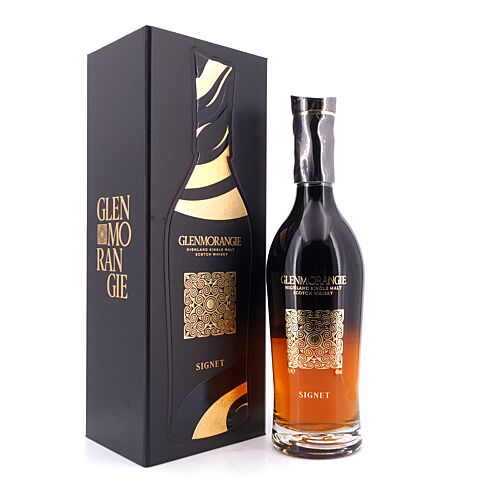 Glenmorangie Signet  0,70 Liter/ 46.0% vol Produktbild