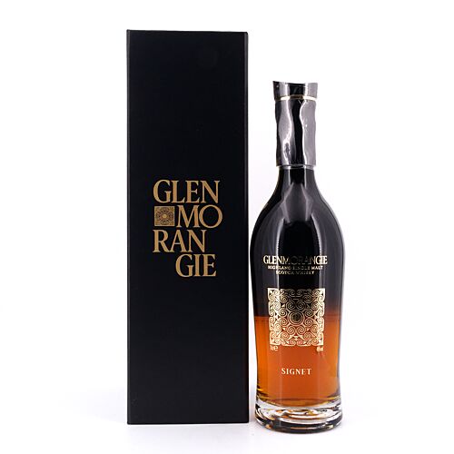 Glenmorangie Signet  0,70 Liter/ 46.0% vol Produktbild