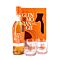 Glenmorangie The Original 12 Jahre Geschenkpackung mit 2 Stck Gläser 0,70 Liter/ 40.0% vol Vorschau