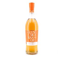 Glenmorangie The Original 12 Jahre  Produktbild