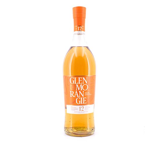 Glenmorangie The Original 12 Jahre  0,70 Liter/ 40.0% vol Produktbild