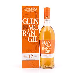 Glenmorangie The Original 12 Jahre  Produktbild