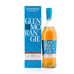 Glenmorangie Triple Cask Reserve  Produktbild