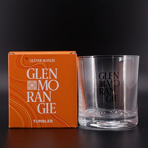 Glenmorangie Tumbler  1 Stück Produktbild
