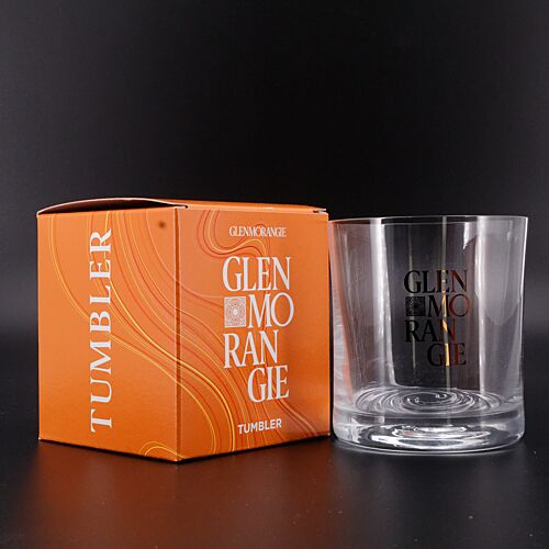 Glenmorangie Tumbler  1 Stück Produktbild