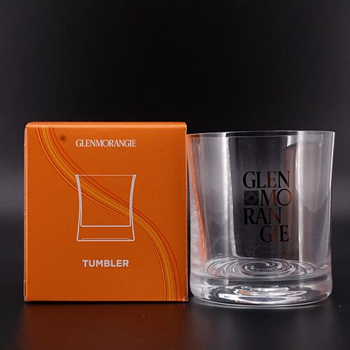 Glenmorangie Tumbler  1 Stück Produktbild