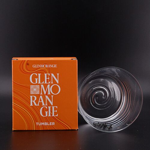 Glenmorangie Tumbler  1 Stück Produktbild