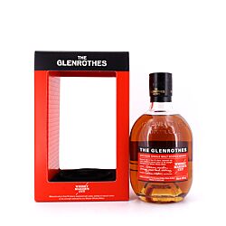 Glenrothes Whisky Maker`s Cut  Produktbild