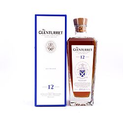 Glenturret 12 Jahre Produktbild