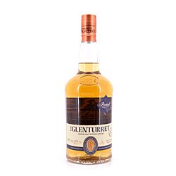 Glenturret Peated Edition 43 (Lieferung verfügbares Batch) Produktbild